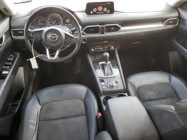 Photo 8 from auction – 2019 MAZDA CX-5 TOURI with VIN JM3KFACM4K1560152