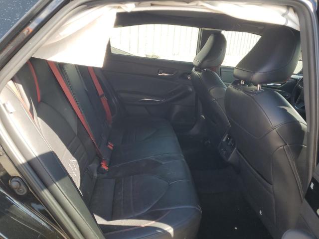Photo 10 from auction – 2021 TOYOTA AVALON TRD with VIN 4T1FZ1FB1MU059003