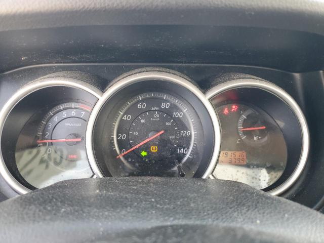 Снимка 9 от търг – 2012 NISSAN VERSA S с VIN 3N1BC1CP4CK298440