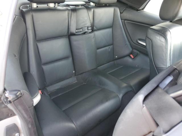 Photo 10 from auction – 2006 BMW M3 with VIN WBSBR93496PK11787