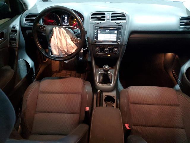 Photo 8 from auction – 2011 VOLKSWAGEN GOLF with VIN WVWNM7AJ1BW039741