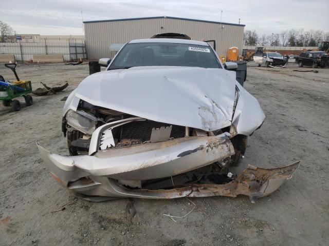 Photo 5 from auction – 2010 FORD MUSTANG with VIN 1ZVBP8AN3A5113665