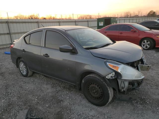 Photo 4 from auction – 2016 NISSAN VERSA S with VIN 3N1CN7AP1GL913658