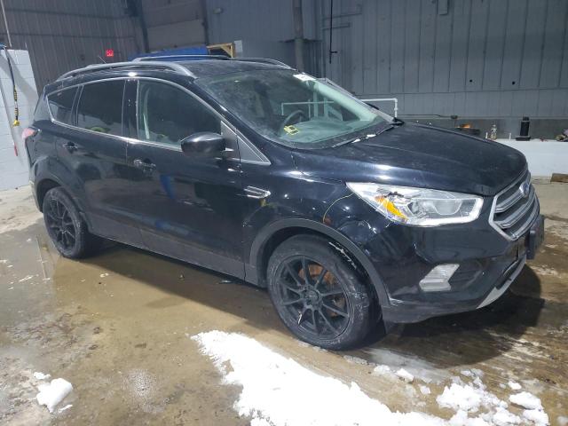 Photo 4 from auction – 2017 FORD ESCAPE SE with VIN 1FMCU9GD6HUD55690