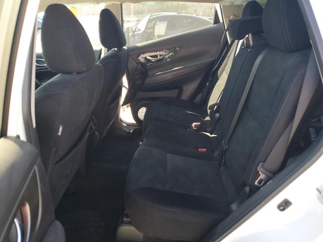 Photo 10 from auction – 2015 NISSAN ROGUE S with VIN 5N1AT2MT0FC825051