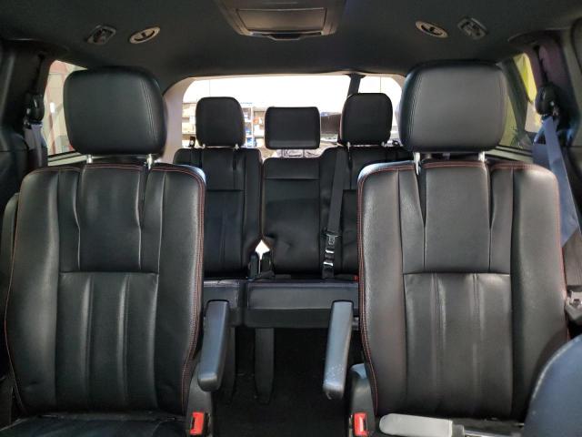 Photo 10 from auction – 2019 DODGE GRAND CARA with VIN 2C4RDGEG1KR736786