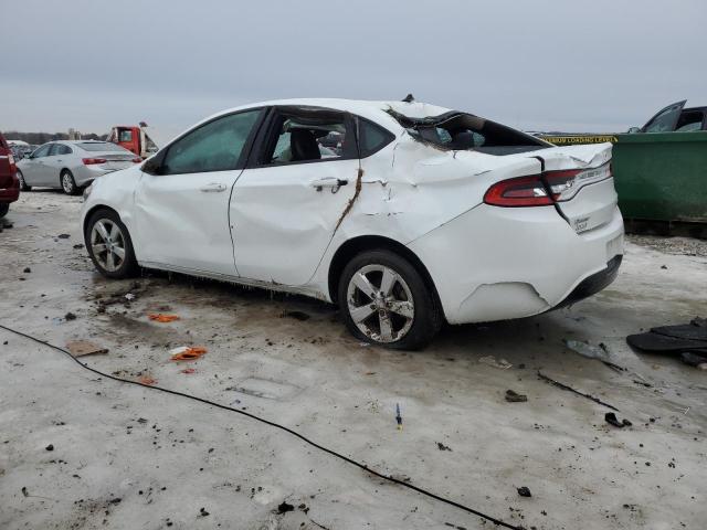 Photo 2 from auction – 2015 DODGE DART SXT with VIN 1C3CDFBB2FD406483