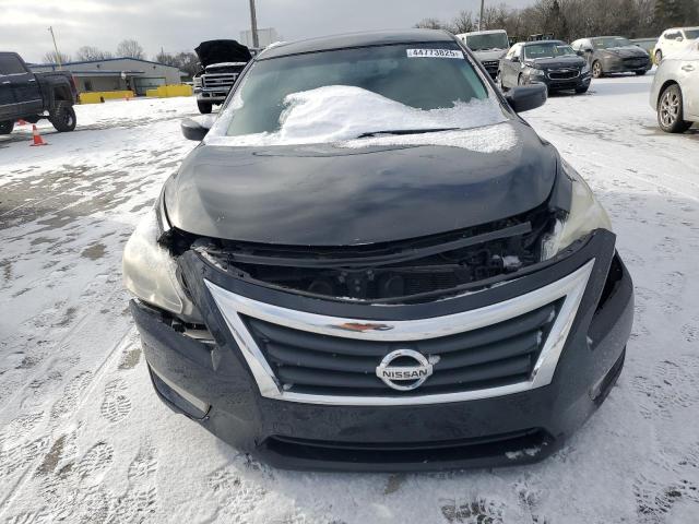 Photo 5 from auction – 2015 NISSAN ALTIMA 2.5 with VIN 1N4AL3AP3FC582049