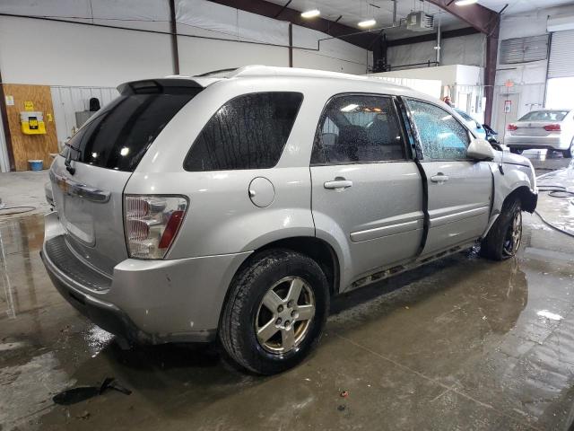 Photo 3 from auction – 2006 CHEVROLET EQUINOX LT with VIN 2CNDL63F066026749