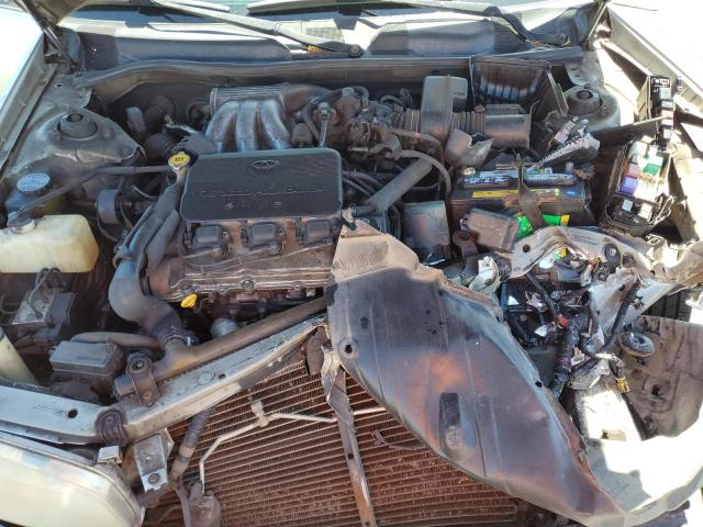 Photo 11 from auction – 2000 TOYOTA CAMRY CE with VIN JT2BF22K6Y0283204