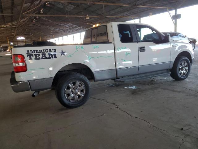 صورة رقم 3 من المزاد - 2007 FORD F150 مع VIN 1FTPX14V37FA92590