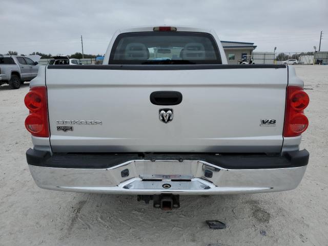 Photo 6 from auction – 2006 DODGE DAKOTA QUA with VIN 1D7HE58N06S641184