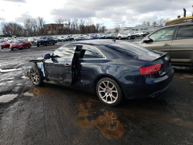 Photo 2 from auction – 2012 AUDI A5 PREMIUM with VIN WAULFAFR2CA032984