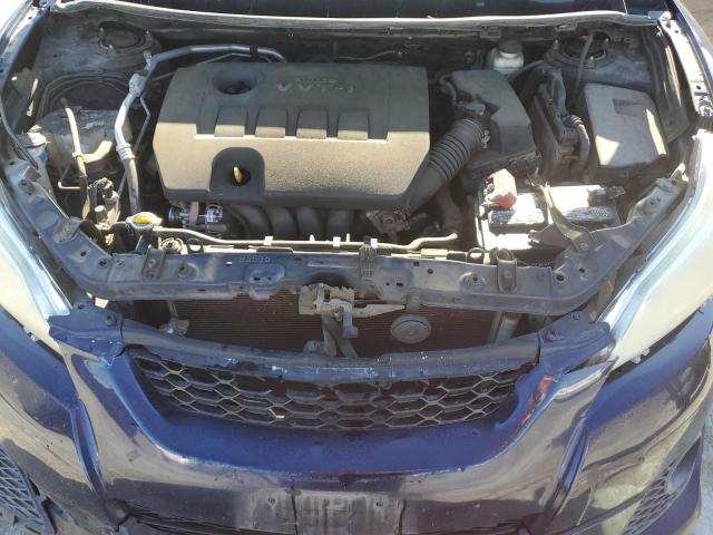 Photo 11 from auction – 2009 TOYOTA COROLLA MA with VIN 2T1KU40E59C174455