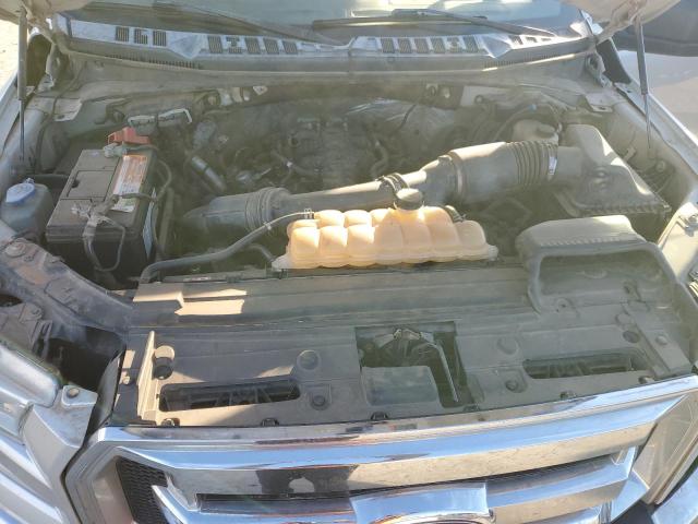 Photo 11 from auction – 2017 FORD F150 SUPER with VIN 1FTEW1EG1HFA60930
