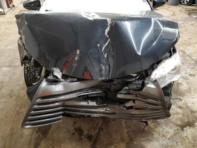 Photo 11 from auction – 2017 TOYOTA CAMRY LE with VIN 4T1BF1FK7HU282448