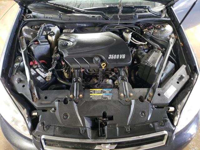 Photo 11 from auction – 2009 CHEVROLET IMPALA 1LT with VIN 2G1WT57K291310585