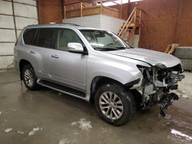 Photo 4 from auction – 2019 LEXUS GX 460 with VIN JTJBM7FX6K5210793