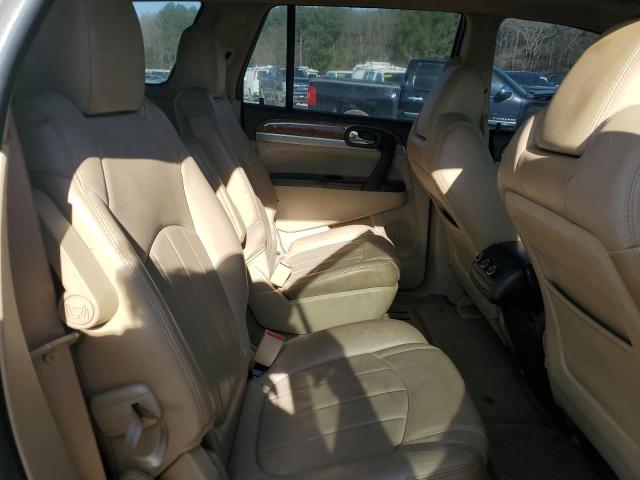 Photo 11 from auction – 2011 BUICK ENCLAVE CX with VIN 5GAKRBED0BJ395771