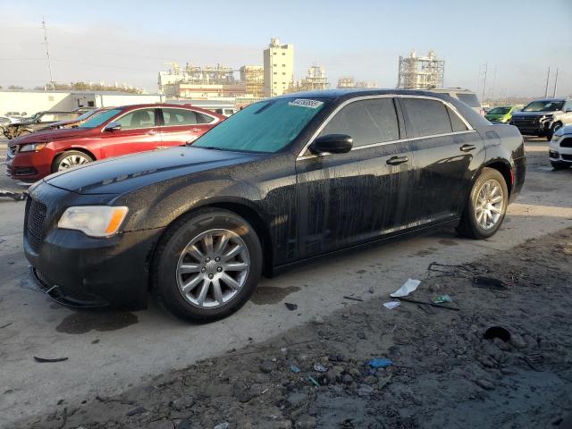 CHRYSLER 300 LIMITE 2015 with VIN 2C3CCAAG1FH893956 - Photo from auction