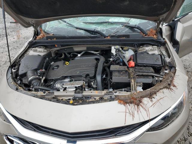 Photo 11 from auction – 2024 CHEVROLET MALIBU LS with VIN 1G1ZB5ST1RF247150