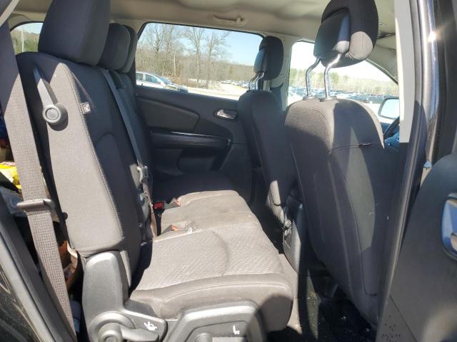 Снимка 11 от търг – 2018 DODGE JOURNEY SE с VIN 3C4PDCAB9JT235649