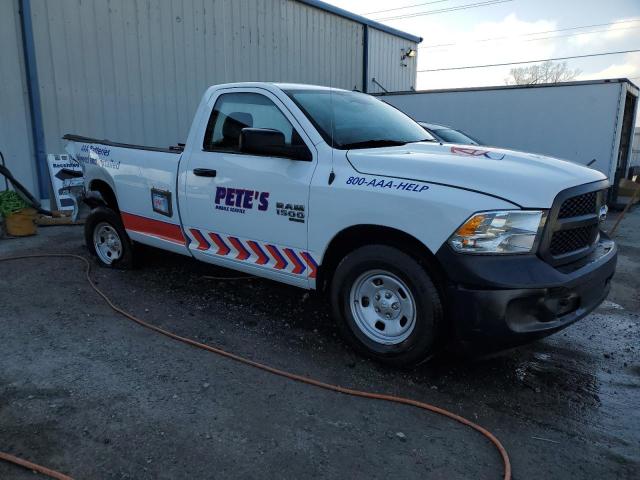 Photo 4 from auction – 2023 RAM 1500 CLASS with VIN 3C6JR6DG4PG594500
