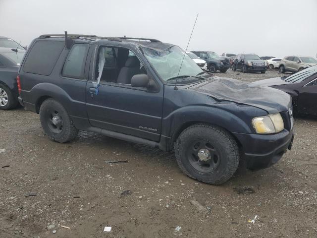 Photo 4 from auction – 2001 FORD EXPLORER S with VIN 1FMYU70E11UB04952