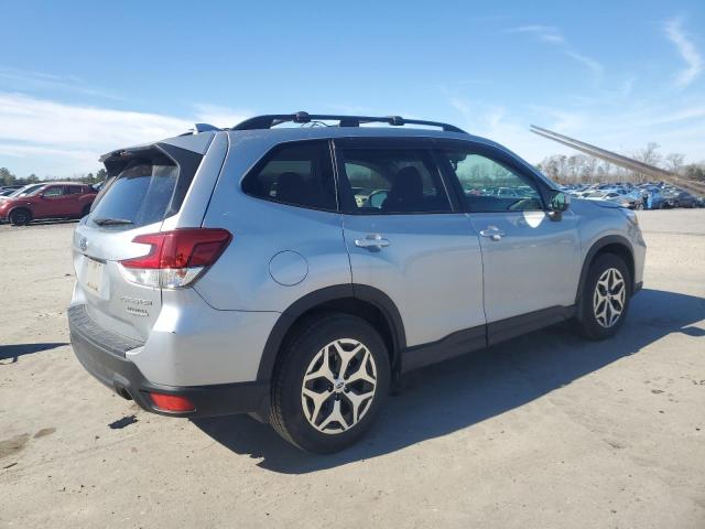 Photo 3 from auction – 2019 SUBARU FORESTER P with VIN JF2SKAEC0KH466531