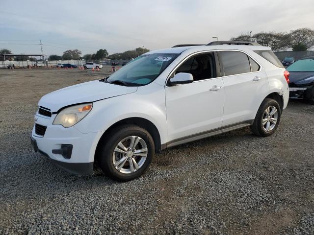 Photo 1 from auction – 2010 CHEVROLET EQUINOX LT with VIN 2CNALDEW0A6324490