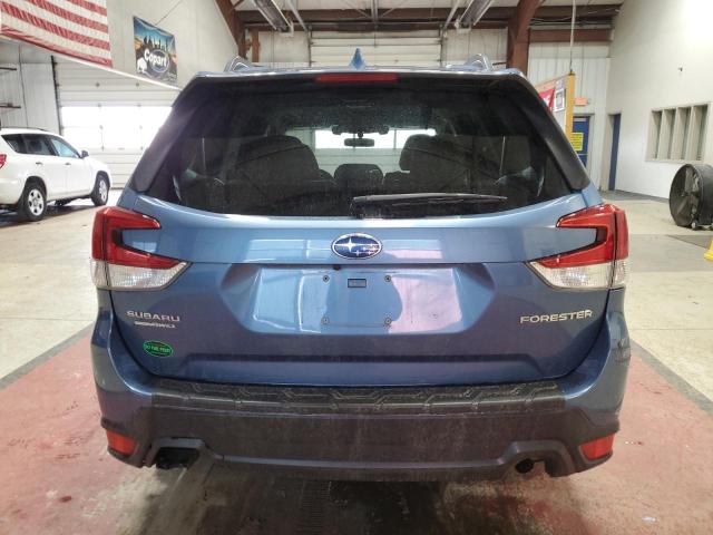 Photo 6 from auction – 2019 SUBARU FORESTER P with VIN JF2SKAGC7KH459217