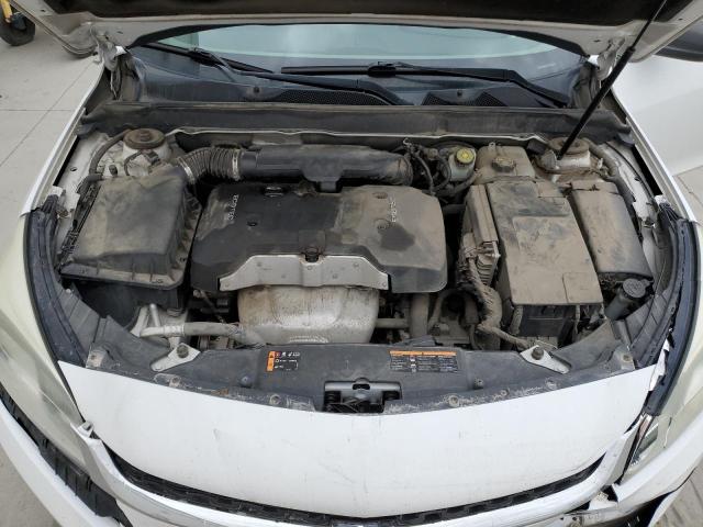 Photo 11 from auction – 2015 CHEVROLET MALIBU LS with VIN 1G11B5SL6FF214489
