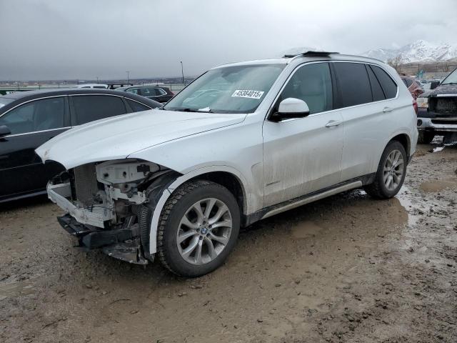 Photo 1 from auction – 2015 BMW X5 XDRIVE3 with VIN 5UXKR0C51F0K54703