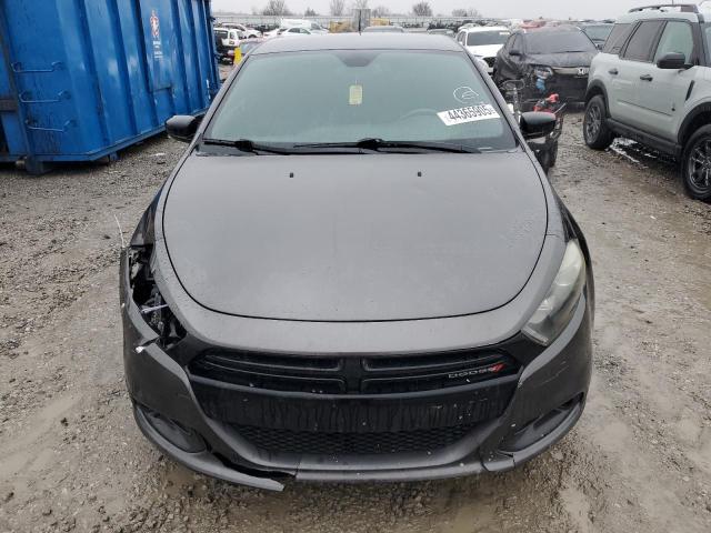 Photo 5 from auction – 2015 DODGE DART SXT with VIN 1C3CDFBB1FD390938
