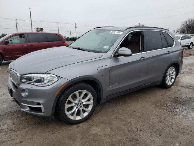 BMW X5 XDR40E 2016 with VIN 5UXKT0C5XG0F75287 - Photo from auction