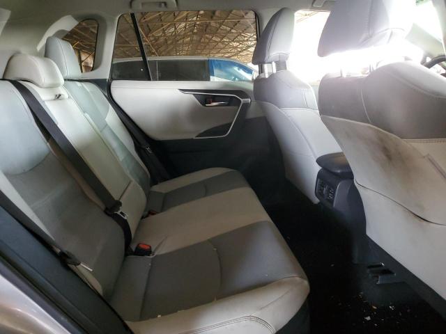 Photo 10 from auction – 2023 TOYOTA RAV4 LIMIT with VIN JTMD6RFV5PD088442