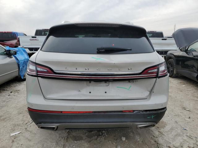 Photo 6 from auction – 2019 LINCOLN NAUTILUS S with VIN 2LMPJ6K96KBL23819