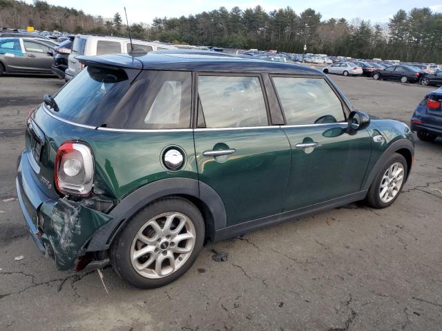 Photo 3 from auction – 2015 MINI COOPER S with VIN WMWXU3C56F2B58058