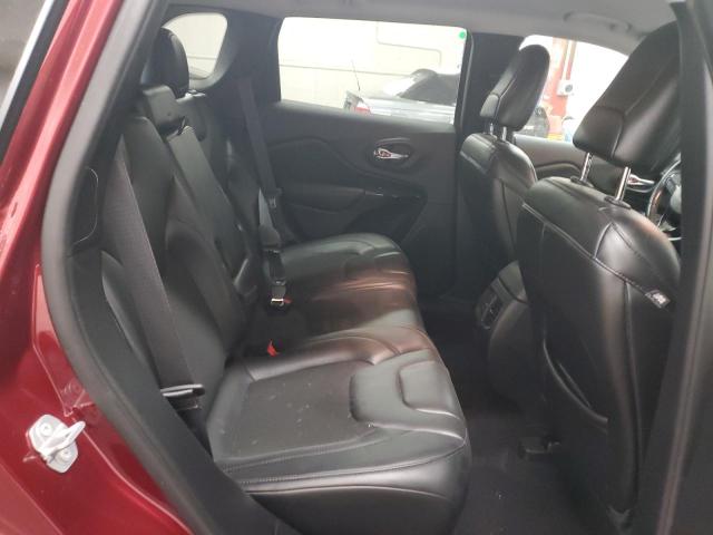 Photo 11 from auction – 2019 JEEP CHEROKEE L with VIN 1C4PJMLX5KD465476