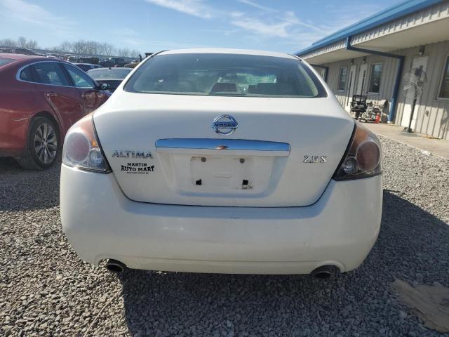 Photo 6 from auction – 2007 NISSAN ALTIMA 2.5 with VIN 1N4AL21E17C149615