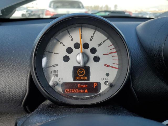 Снимка 9 от търг – 2014 MINI COOPER S C с VIN WMWZC3C52EWT01281