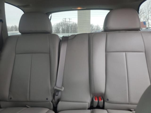 Photo 10 from auction – 2006 GMC ENVOY with VIN 1GKDT13S662261761