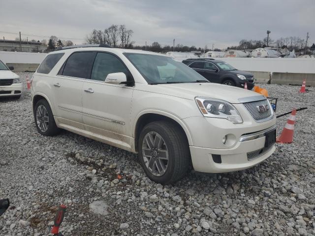 Photo 4 from auction – 2012 GMC ACADIA DEN with VIN 1GKKRTED9CJ186233