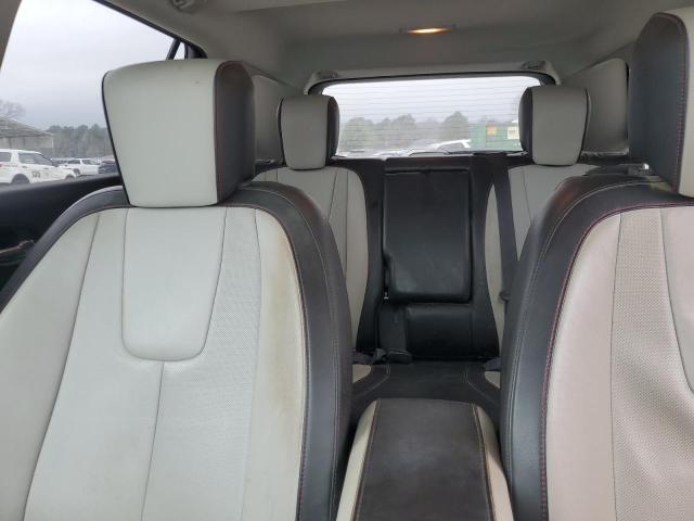 Photo 10 from auction – 2012 GMC TERRAIN SL with VIN 2GKFLWE58C6258565