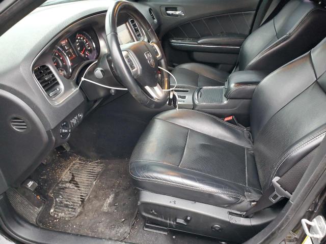 Photo 7 from auction – 2013 DODGE CHARGER R/ with VIN 2C3CDXDT7DH671346