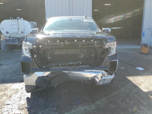 Photo 5 from auction – 2021 GMC SIERRA K15 with VIN 3GTU9BED2MG168917