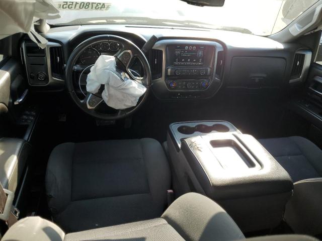 Photo 8 from auction – 2014 CHEVROLET SILVERADO with VIN 3GCPCREC5EG477183