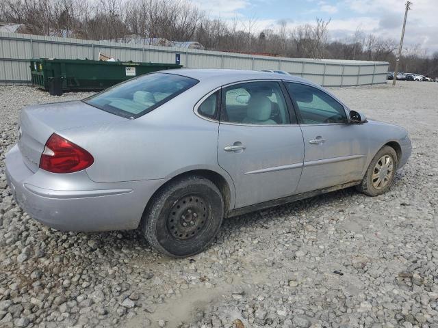 Photo 3 from auction – 2005 BUICK LACROSSE C with VIN 2G4WC532551293106