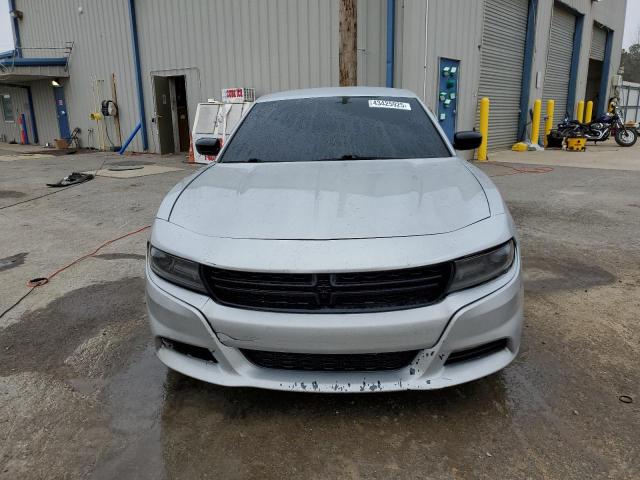 Photo 5 from auction – 2020 DODGE CHARGER SX with VIN 2C3CDXBG2LH180526