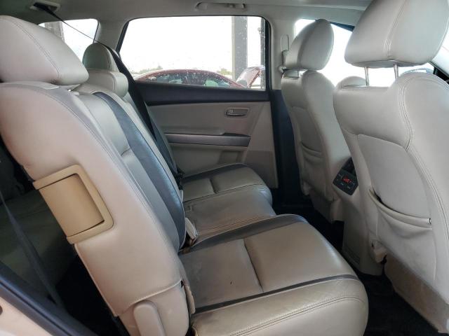 Photo 11 from auction – 2011 MAZDA CX-9 with VIN JM3TB3DV0B0302638